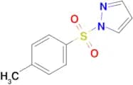 1-Tosyl-1H-pyrazole
