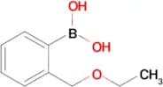 (2-(Ethoxymethyl)phenyl)boronic acid