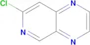 7-Chloropyrido[3,4-b]pyrazine