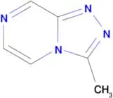 3-Methyl-[1,2,4]triazolo[4,3-a]pyrazine