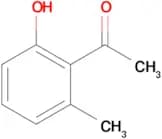 1-(2-Hydroxy-6-methylphenyl)ethanone