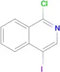 1-Chloro-4-iodoisoquinoline
