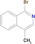 1-Bromo-4-methylisoquinoline