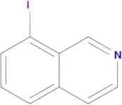 8-Iodoisoquinoline