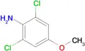 2,6-Dichloro-4-methoxyaniline