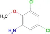 3,5-Dichloro-2-methoxyaniline
