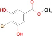 Methyl 4-bromo-3,5-dihydroxybenzoate