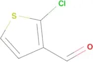 2-Chlorothiophene-3-carbaldehyde