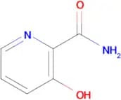 3-Hydroxypicolinamide