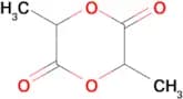 3,6-Dimethyl-1,4-dioxane-2,5-dione