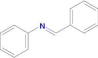 (E)-N-Benzylideneaniline