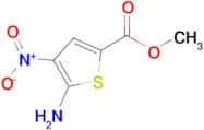 Methyl 5-amino-4-nitrothiophene-2-carboxylate