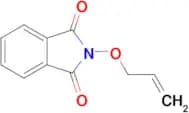 2-(Allyloxy)isoindoline-1,3-dione