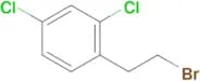 1-(2-Bromoethyl)-2,4-dichlorobenzene