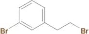 1-Bromo-3-(2-bromoethyl)benzene