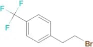 1-(2-Bromoethyl)-4-(trifluoromethyl)benzene