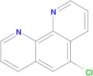 5-Chloro-1,10-phenanthroline