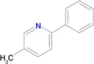 5-Methyl-2-phenylpyridine