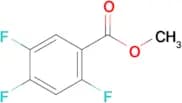 Methyl 2,4,5-trifluorobenzoate