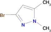 3-Bromo-1,5-dimethyl-1H-pyrazole