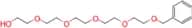 1-Phenyl-2,5,8,11,14-pentaoxahexadecan-16-ol