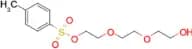 2-(2-(2-Hydroxyethoxy)ethoxy)ethyl 4-methylbenzenesulfonate