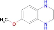 6-Methoxy-1,2,3,4-tetrahydroquinoxaline