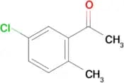 3′-Chloro-6′-methylacetophenone