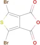 4,6-Dibromothieno[3,4-c]furan-1,3-dione