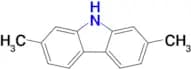 2,7-Dimethyl-9H-carbazole