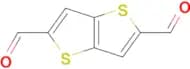 Thieno[3,2-b]thiophene-2,5-dicarbaldehyde
