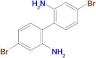 4,4′-Dibromo-[1,1′-biphenyl]-2,2′-diamine