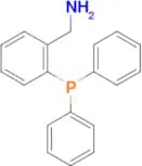 (2-(Diphenylphosphino)phenyl)methanamine