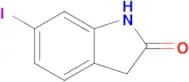 6-Iodoindolin-2-one