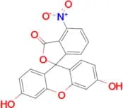 4-Nitrofluorescein