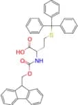Fmoc-L-HomoCys(Trt)-OH
