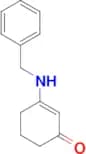 3-(Benzylamino)cyclohex-2-en-1-one, 98%