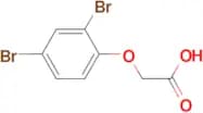 2,4-Dibromophenoxyacetic acid