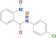 N-(4-chlorophenyl)(2-nitrophenyl)formamide  98%