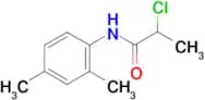 N-(2,4-Dimethylphenyl)-2-chloropropanamide, 98%