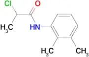 N-(2,3-Dimethylphenyl)-2-chloropropanamide, 95%