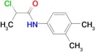 N-(3,4-Dimethylphenyl)-2-chloropropanamide, 95%