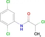N-(2,5-Dichlorophenyl)-2-chloropropanamide, 95%