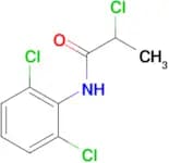 N-(2,6-Dichlorophenyl)-2-chloropropanamide, 95%