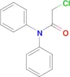 2-chloro-N,N-diphenylacetamide,  98%