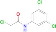 2-chloro-N-(3,5-dichlorophenyl)acetamide