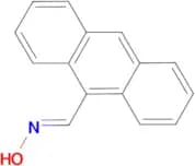 9-anthraldehyde oxime, 98%