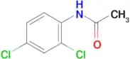 2′,4′-Dichloroacetanilide, 98%
