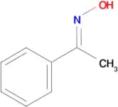 4-Acetophenone oxime, 98%