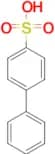4-Biphenylsulfonic Acid